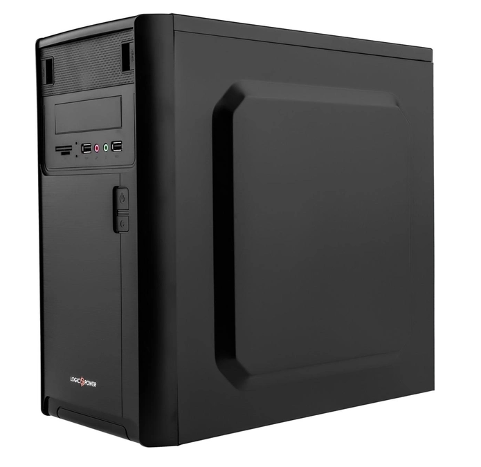 Персональний комп'ютер R-LINE AMD Ryzen 5 5600G/A520/16G DDR4/512G SSD/400W/W11Pro